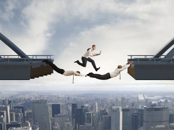 Gouvernance © alphaspirit - fotolia.com