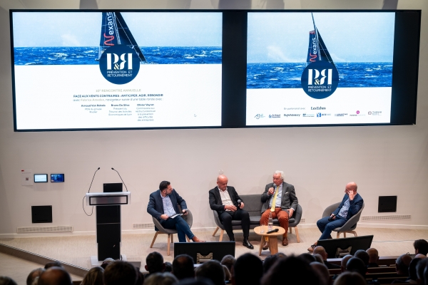 Retour sur la 10ème rencontre annuelle P&R - 25 Novembre 2025