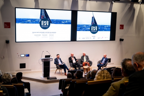 Retour sur la 10ème rencontre annuelle P&R - 25 Novembre 2025