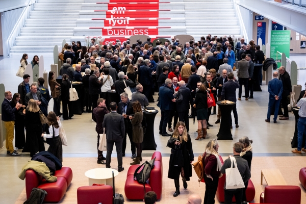 Retour sur la 10ème rencontre annuelle P&R - 25 Novembre 2025