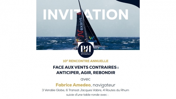 10ème rencontre de P&R