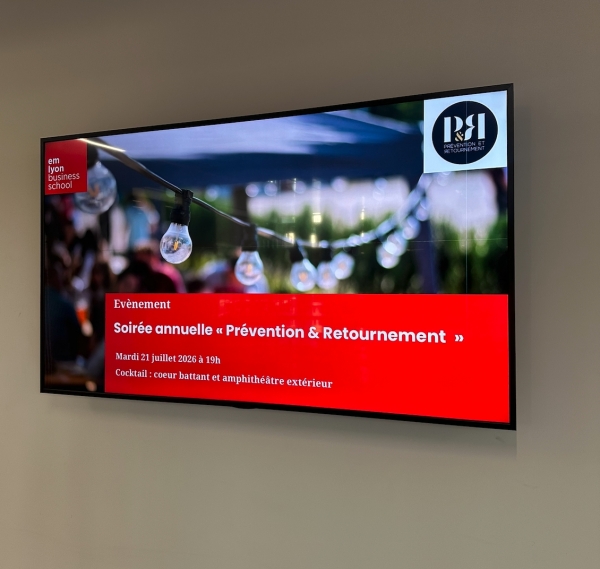 Les antennes régionales de P&R réunies avant la pause estivale
