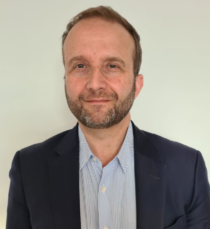Christian MICHAUD