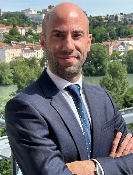 Sébastien MATHIEU