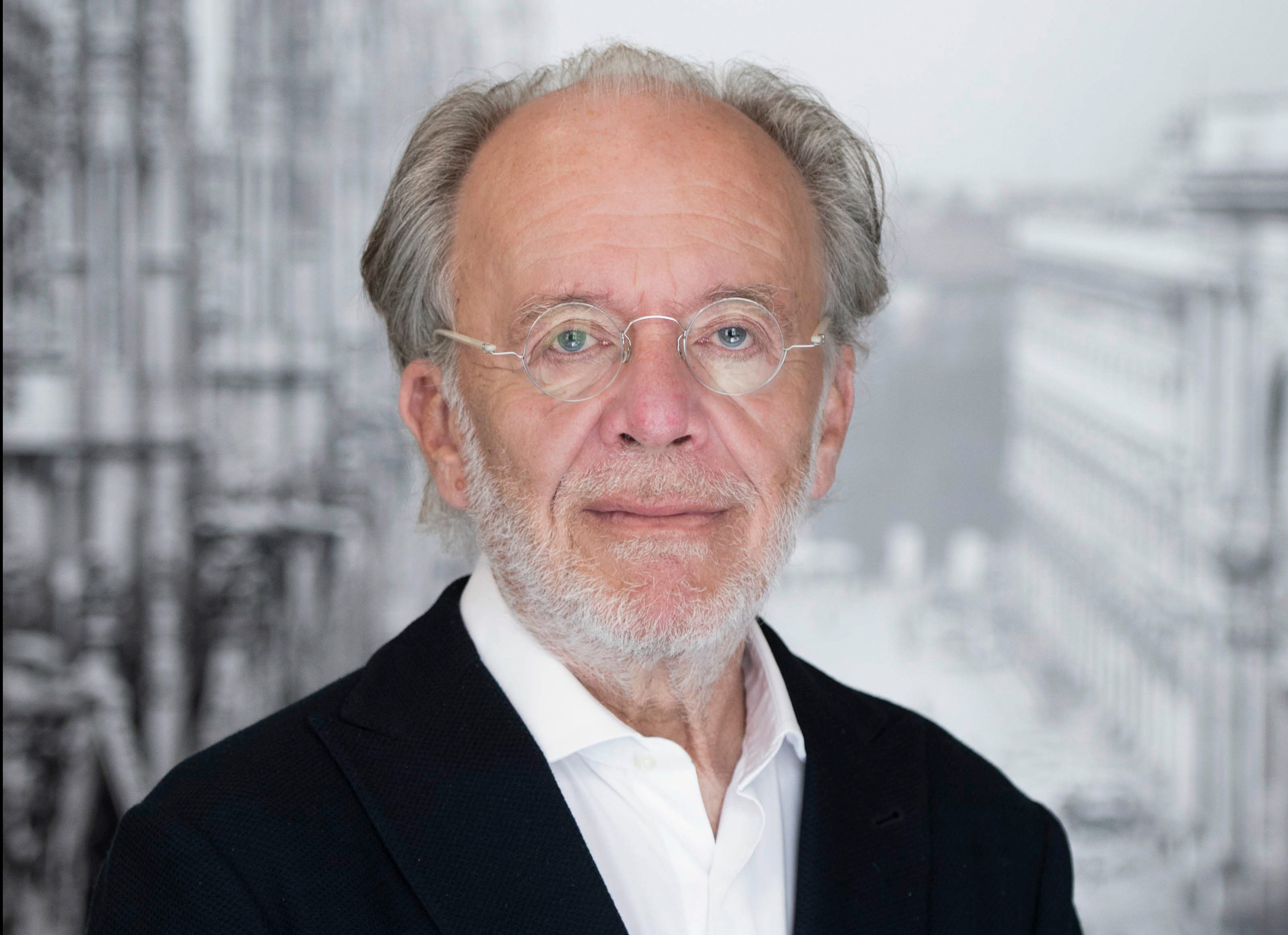 Enrico CASTALDI