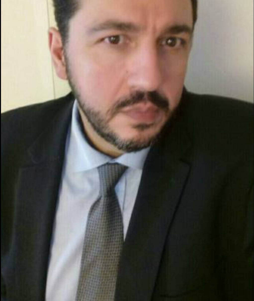 Franck LOBRAICO