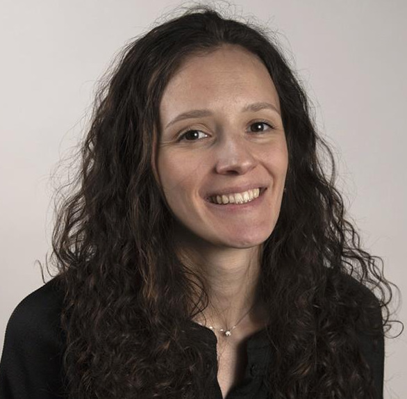 Solène ROSTAGNAT