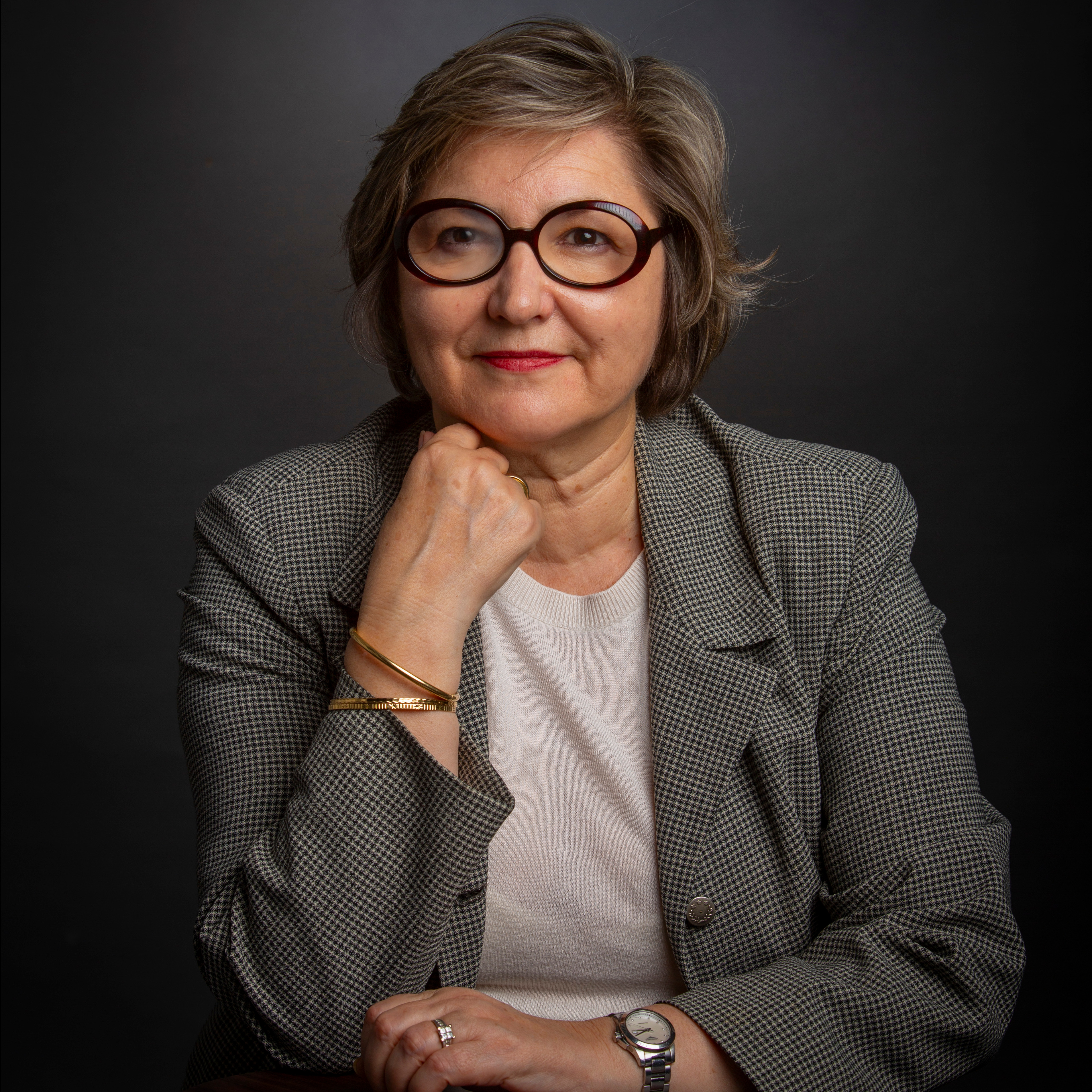 MAITE  LELEU-MENASSIER