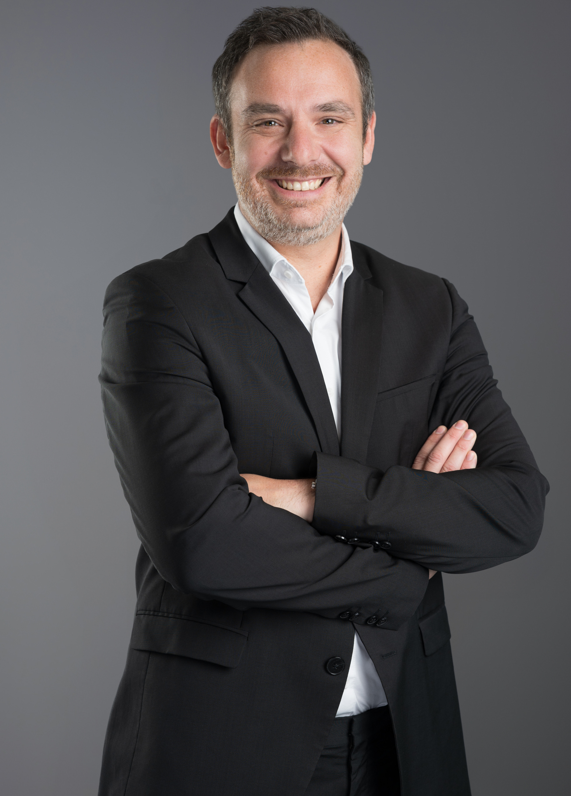 Jérémie PETIT