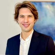 Maximilien PLAISANT