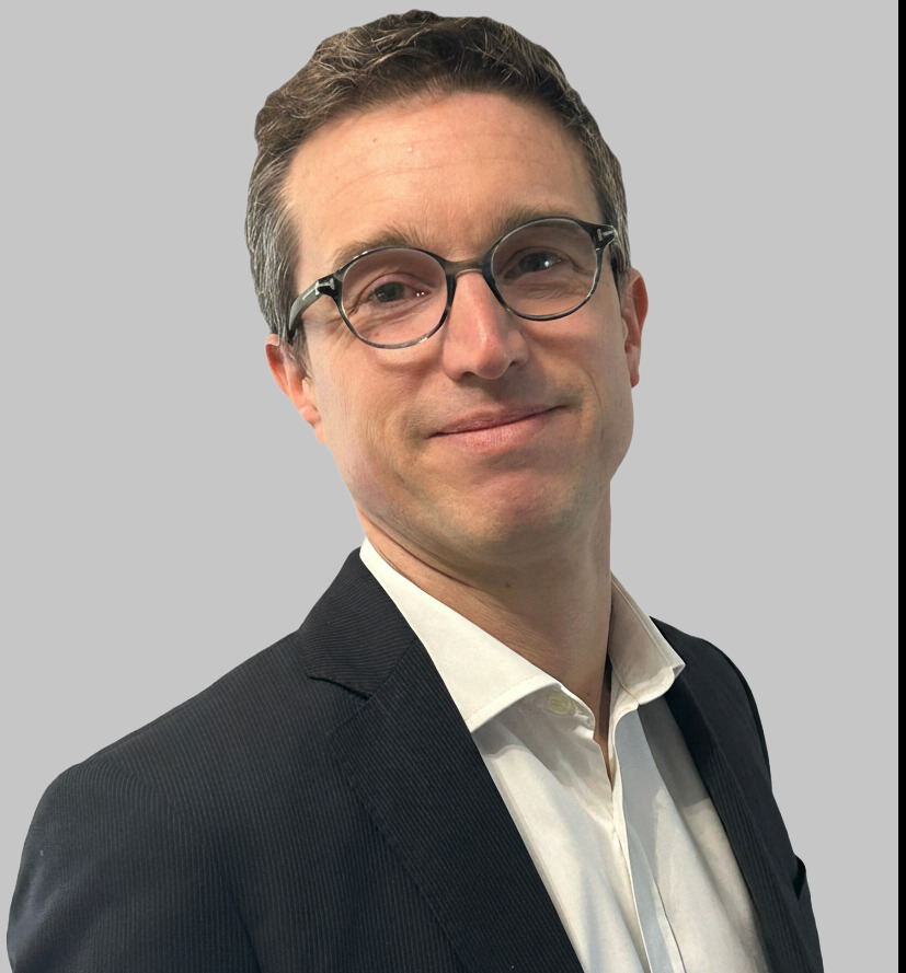 Maxime MARTINEAU