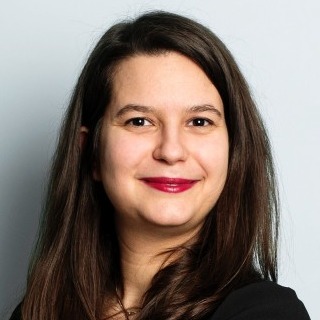 Alisée DELERUE-PICART