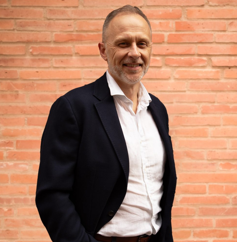 Jean-François PINSON