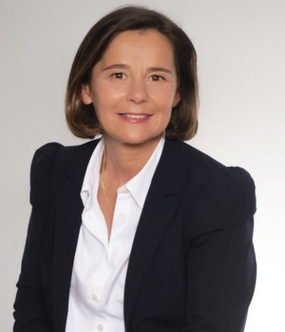 Françoise BRO