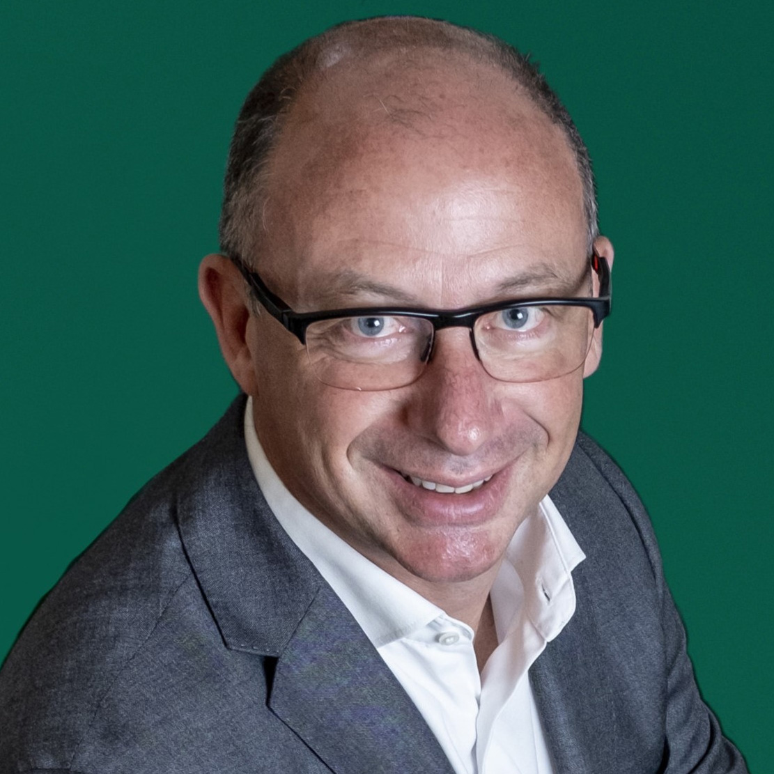 Frédéric RUDONDY