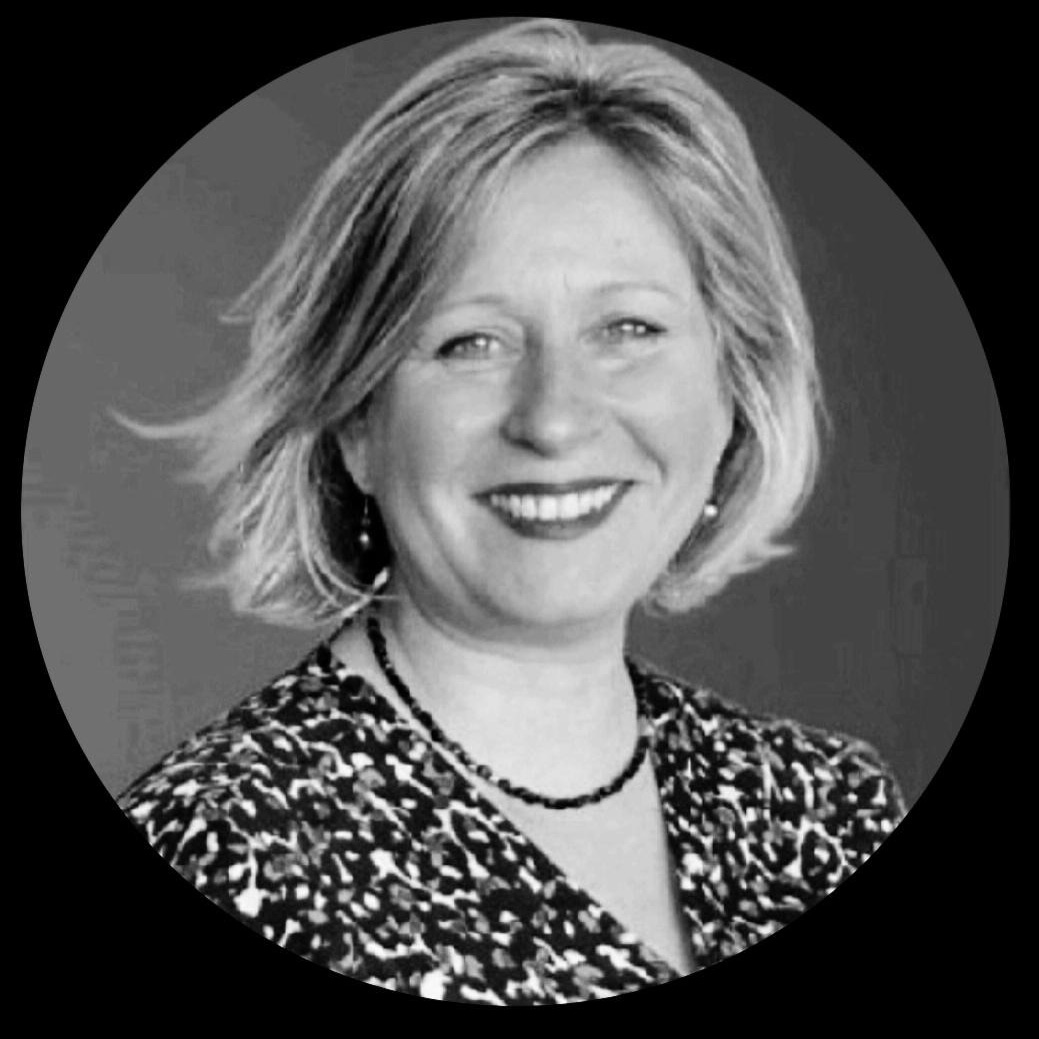 Ingrid BECUWE LEROY