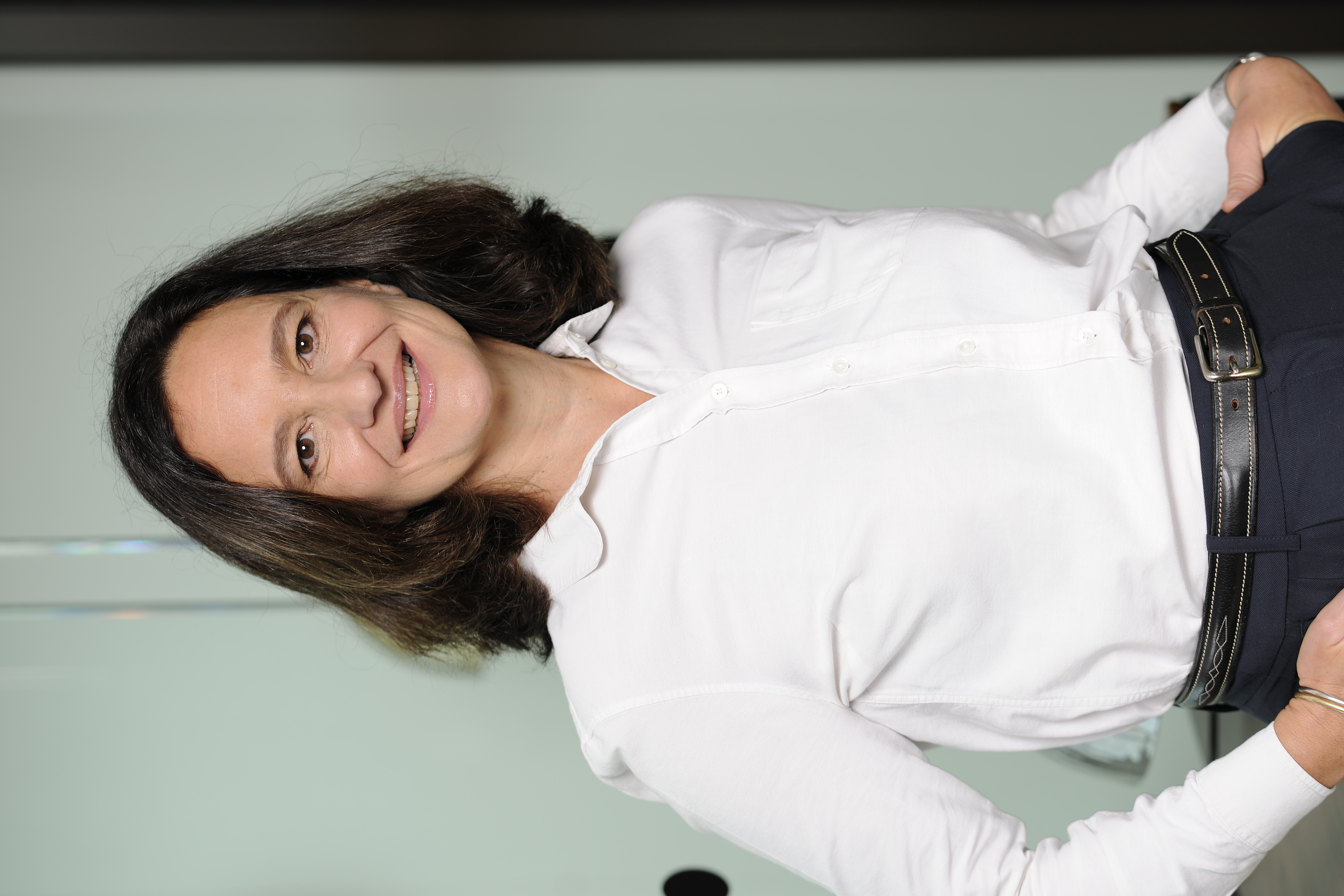 Sophie MOREAU-GARENNE