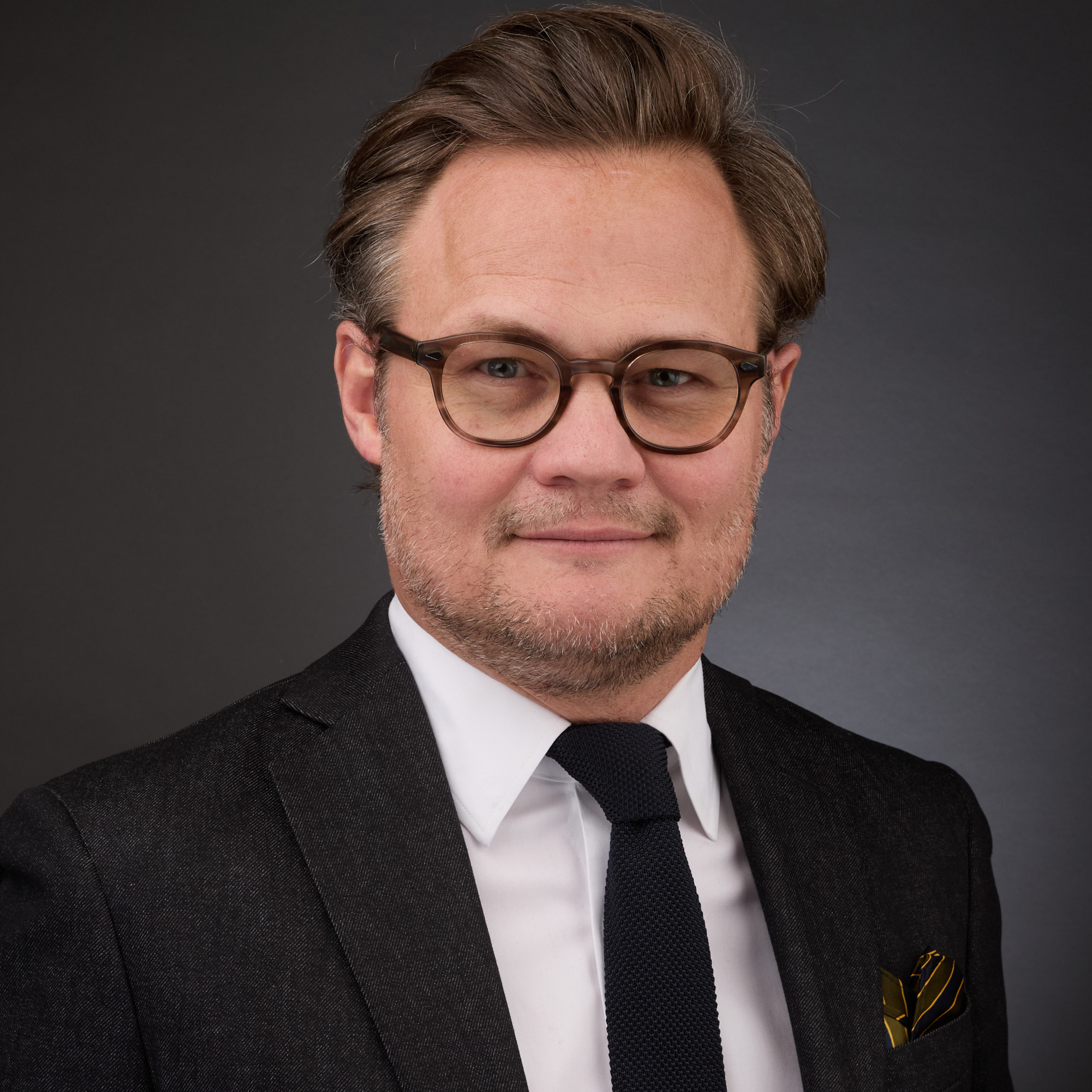 Julien-Olivier MARRE