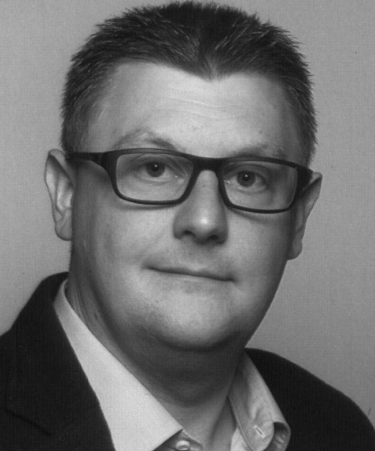 Xavier VINCENT