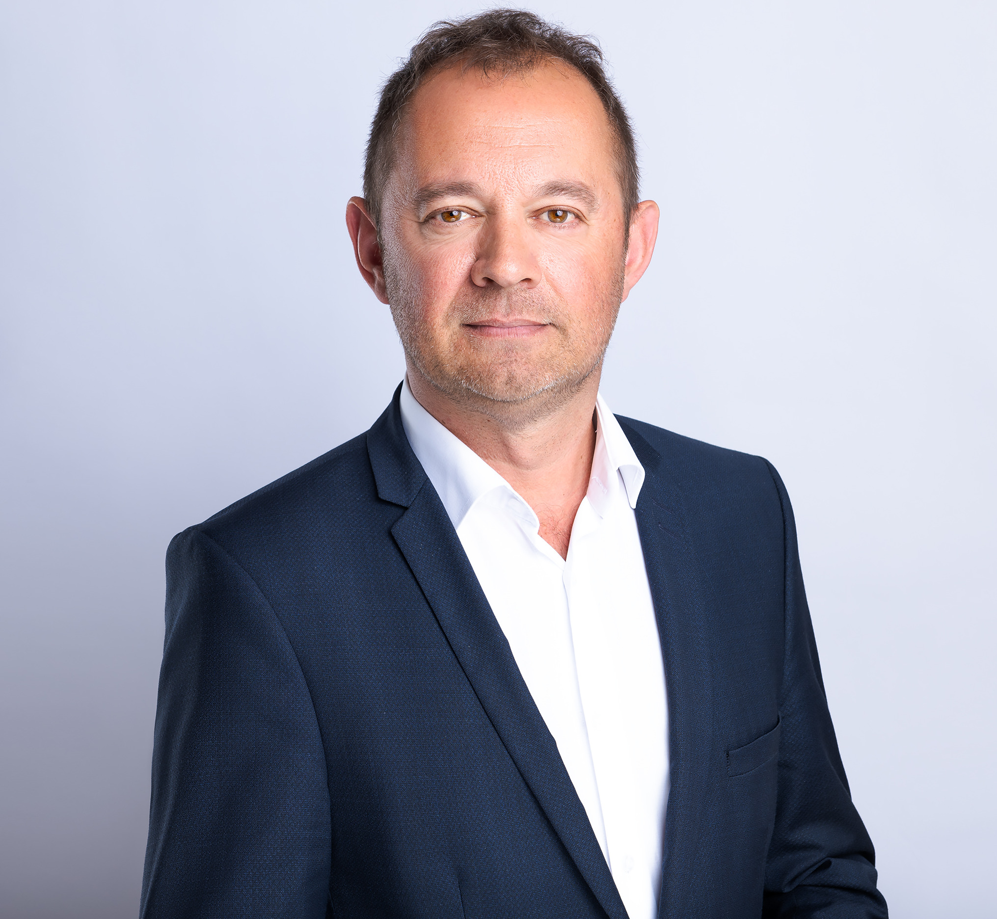 Arnaud SOUCHAL