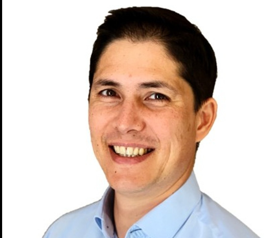 Mathieu SCHALL