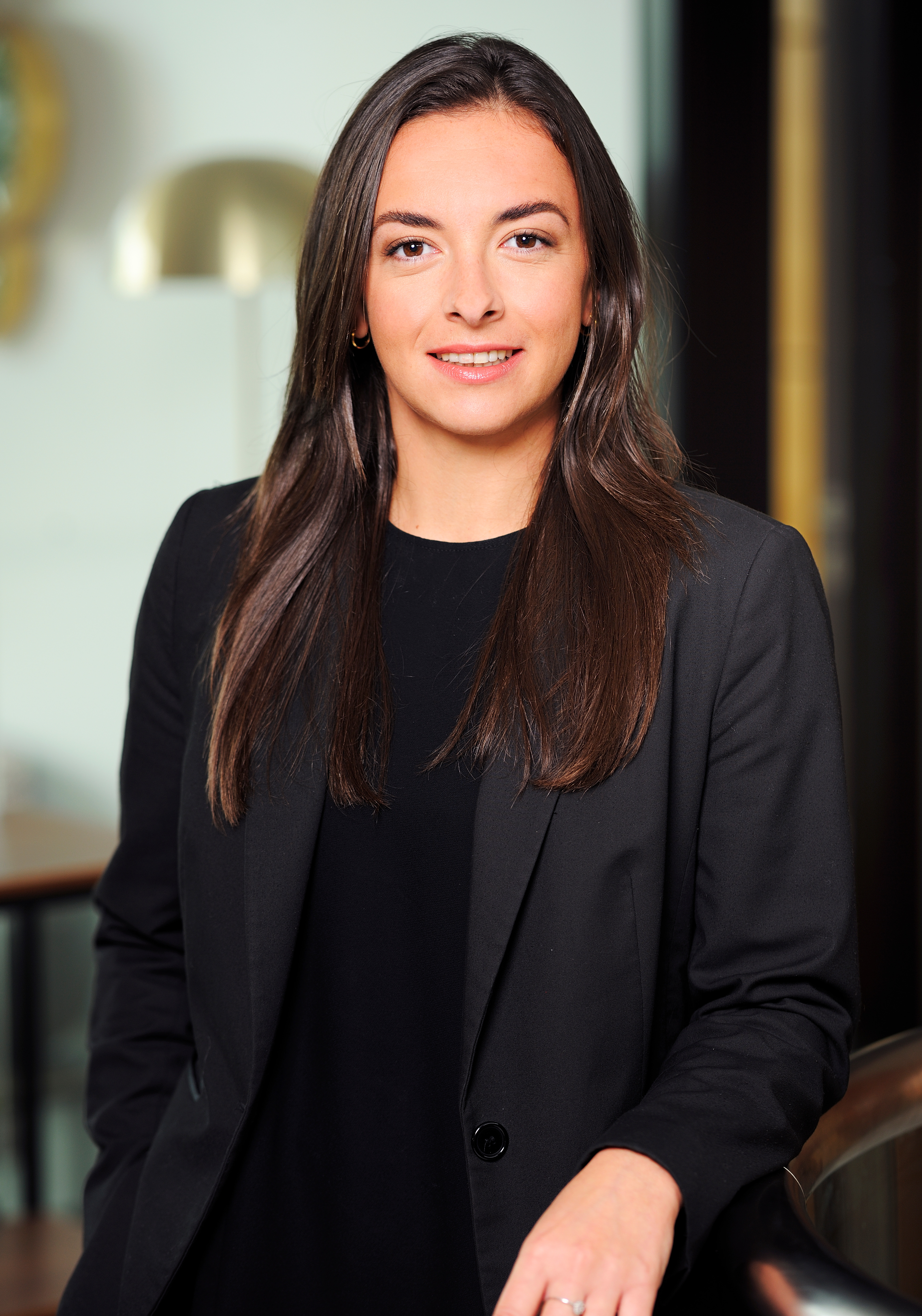 Morgane KERGUÉLIN