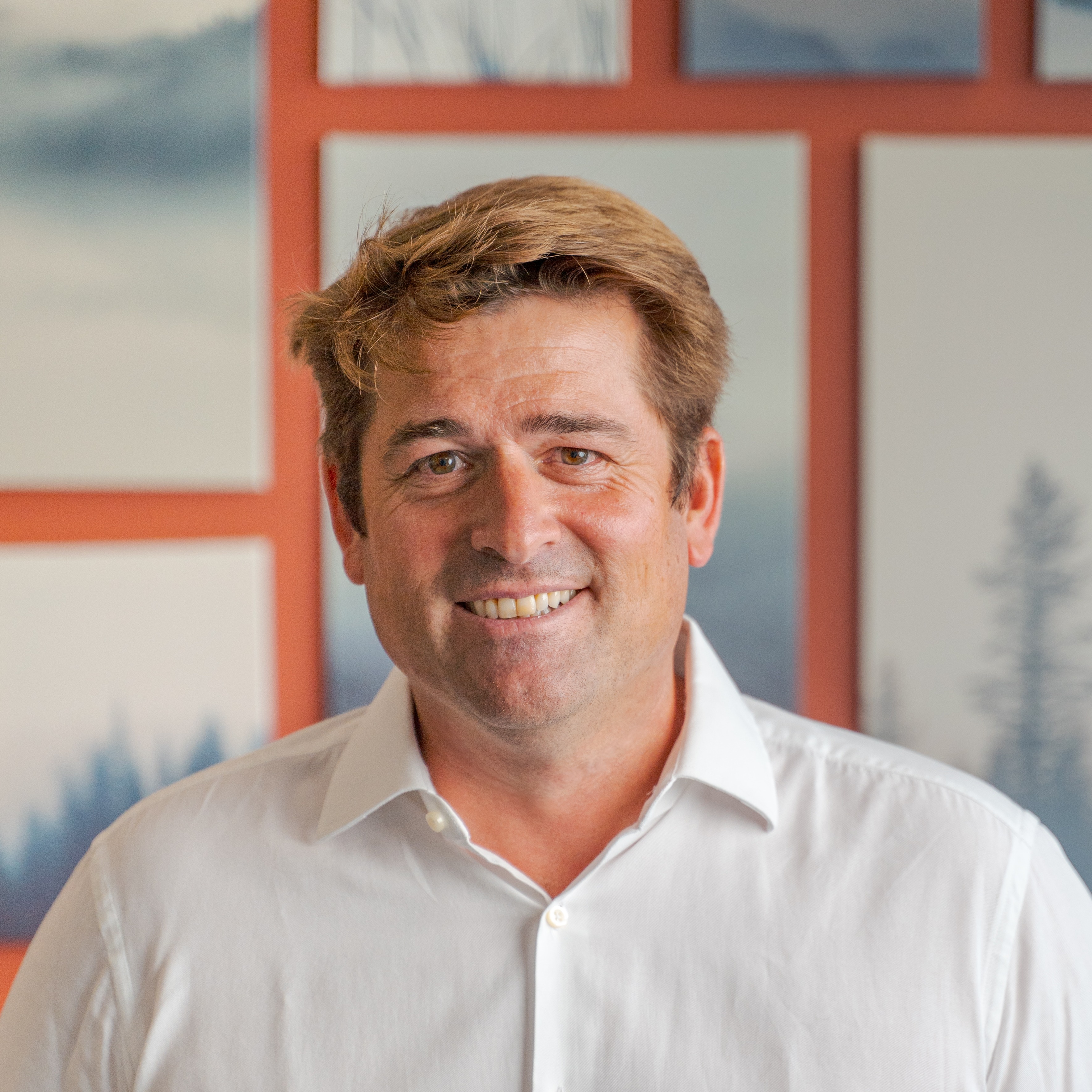Maxime d'EPENOUX