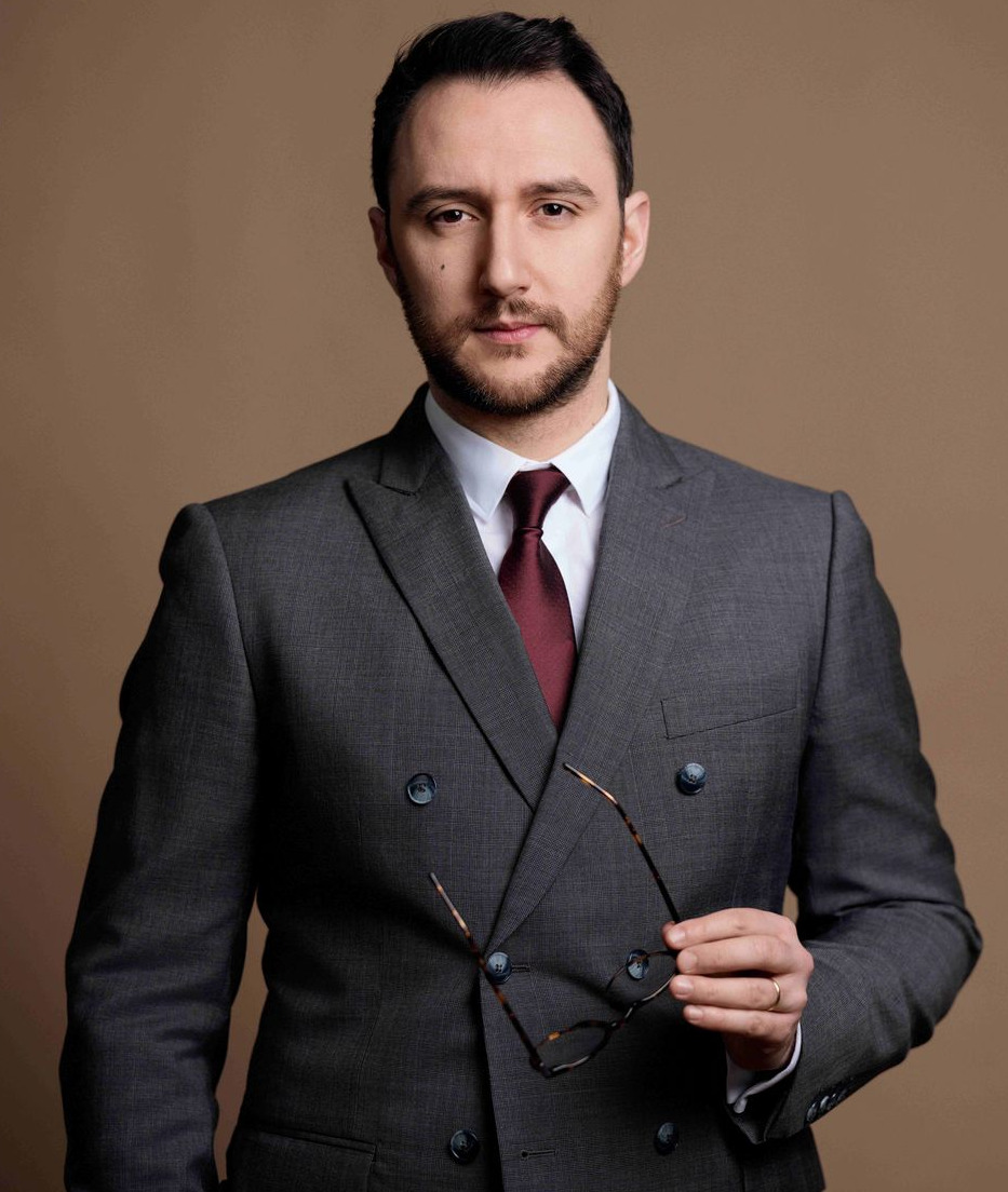 Nicolas NEF NAF