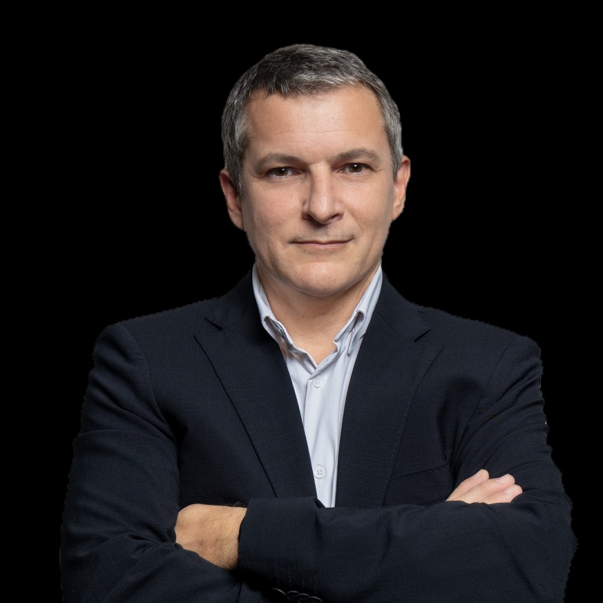 Sébastien VAL