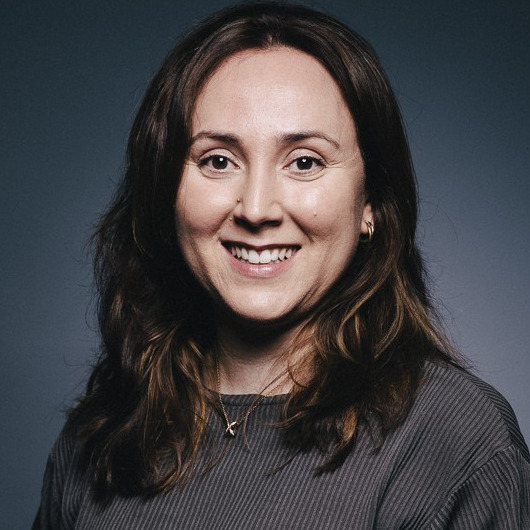 Marie  NEGREL