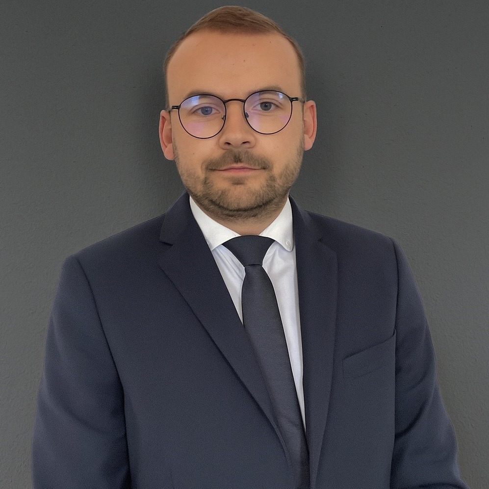 Jean-Christophe LEFEVRE