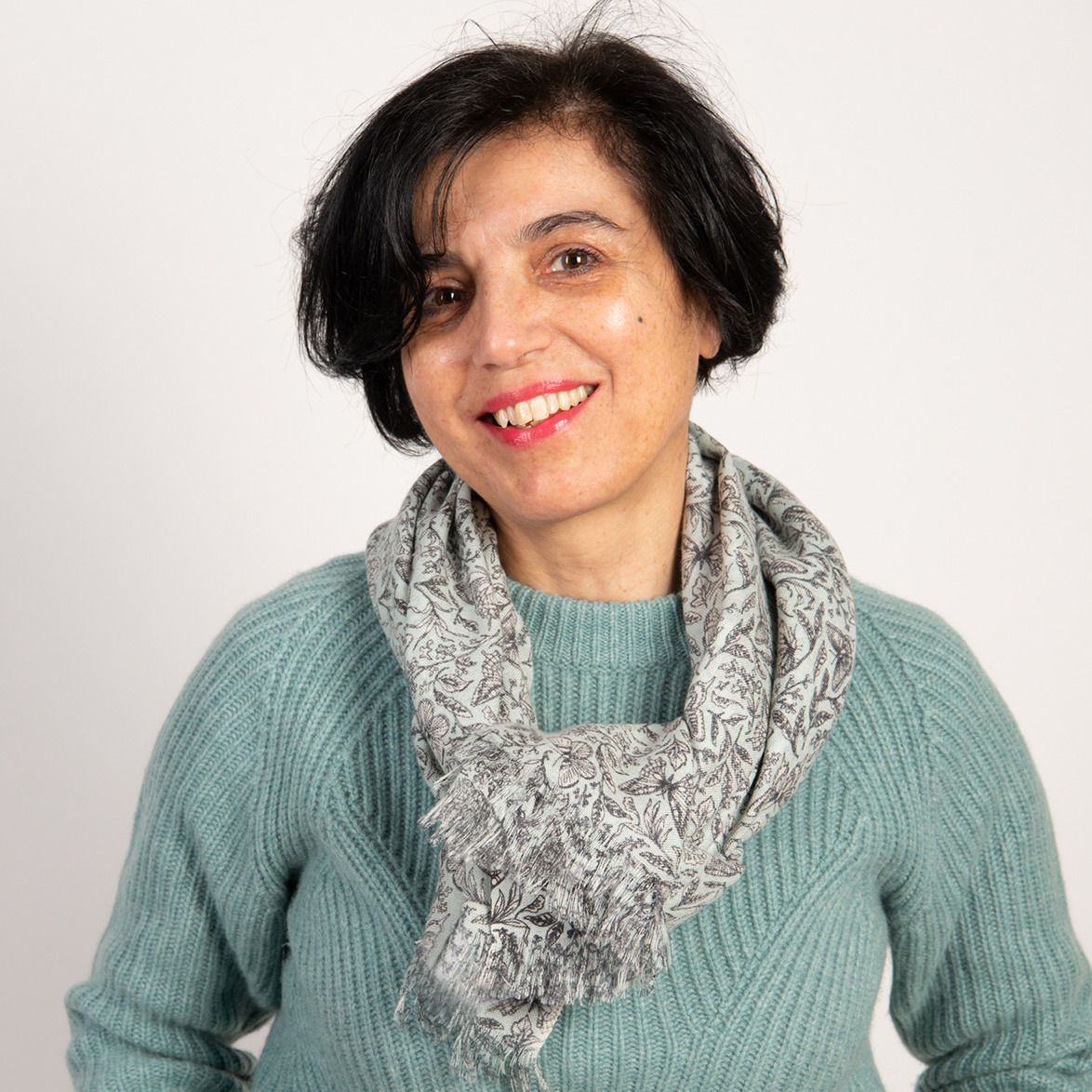 Lurdes-Marie CRESPO