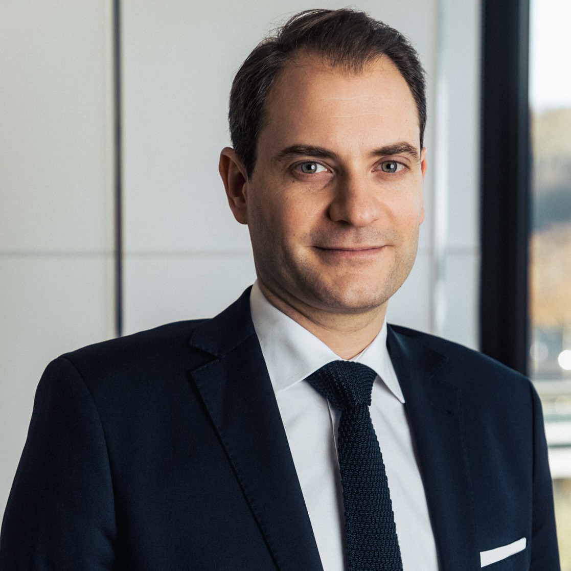 Alexandre GAREL-GALAIS