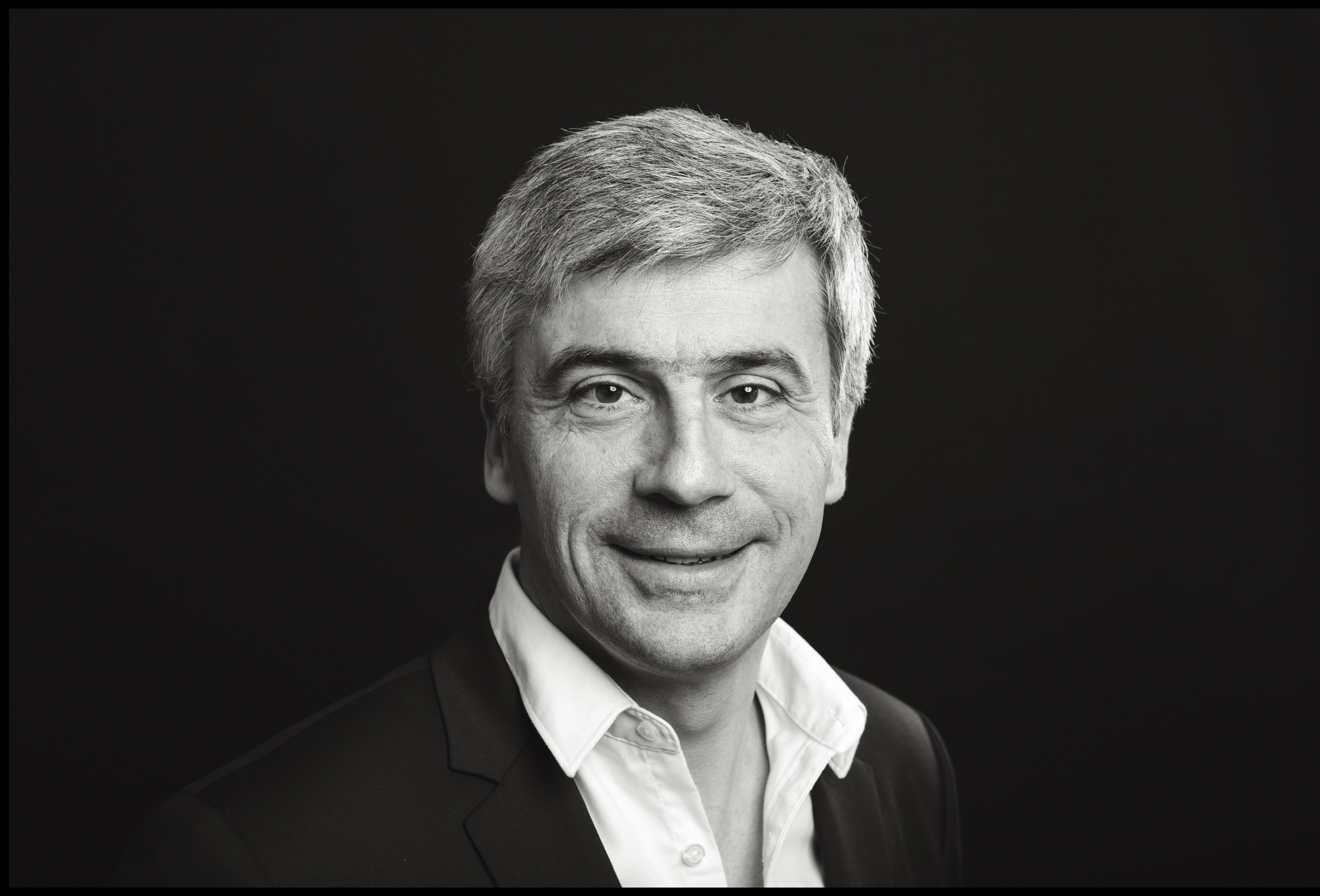 Olivier  DAMBRICOURT