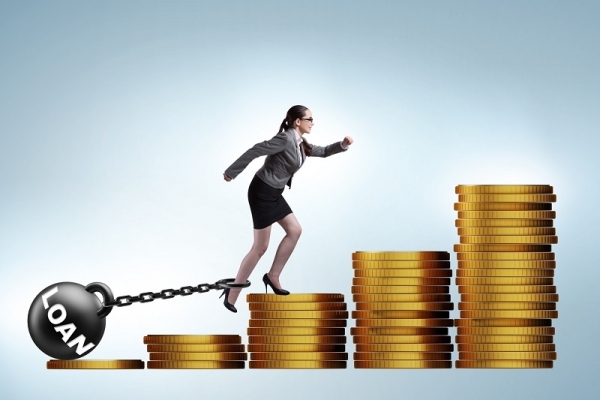 Le financement de l'entreprise en difficulté 